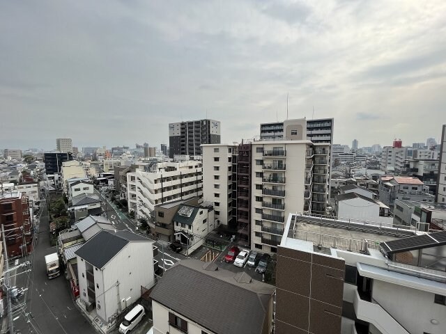 物件内観写真11　