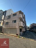 マルニコーポ野江
