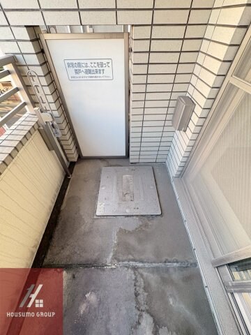 物件内観写真11　