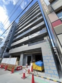 コンフォリア・リヴ京橋