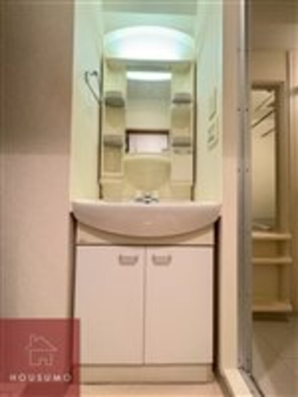 洗面・脱衣所