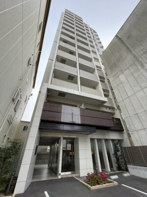 Ｑｕｉｎｔｅｔ　ＪＯＴＯＮＯＥ（旧　サムティ城東野江レジデンス）外観写真