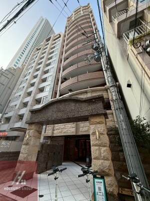 プレサンス本町プライム外観写真