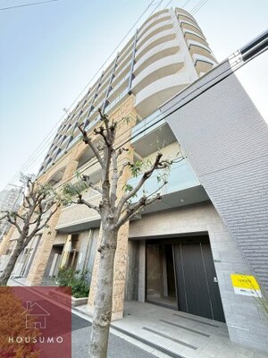 LaSante梅田北外観写真