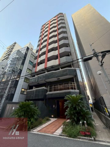 アーデン堺筋本町