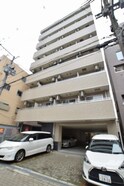 グランカーサ都島