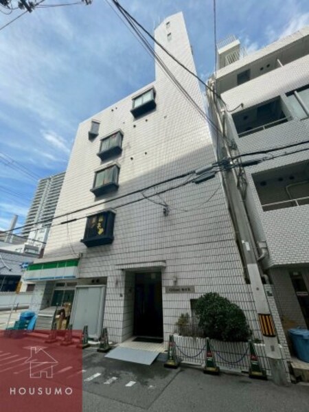 Ｇｒｏｖｅ梅田東外観写真
