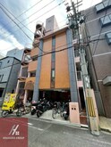 アクシオス野江ノース