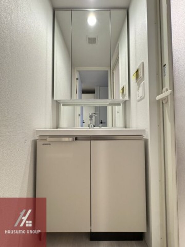 洗面・脱衣所