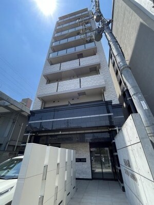 SOAR城東蒲生外観写真