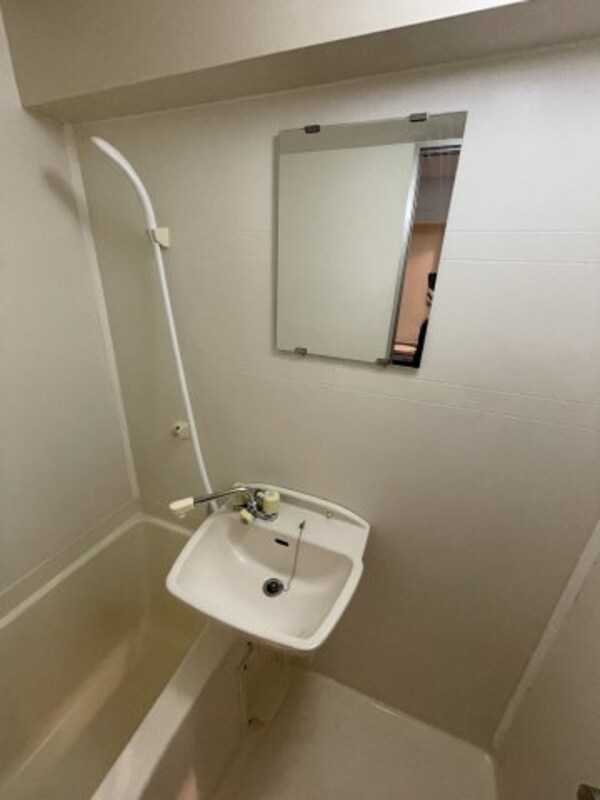 洗面・脱衣所