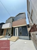 都島区都島本通3丁目B号棟・戸建