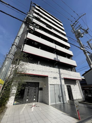 ラ・フォーレ野江内代Ⅱ