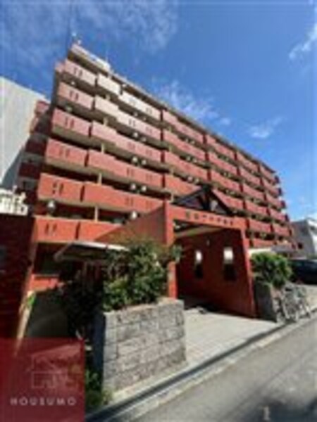 東洋プラザ高倉外観写真