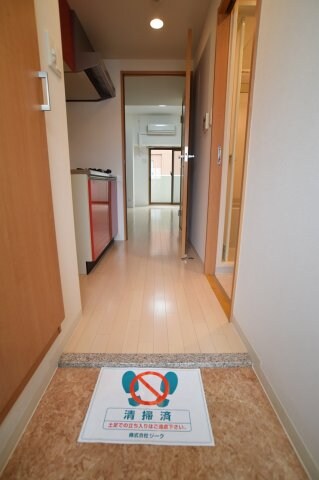 物件内観写真11　