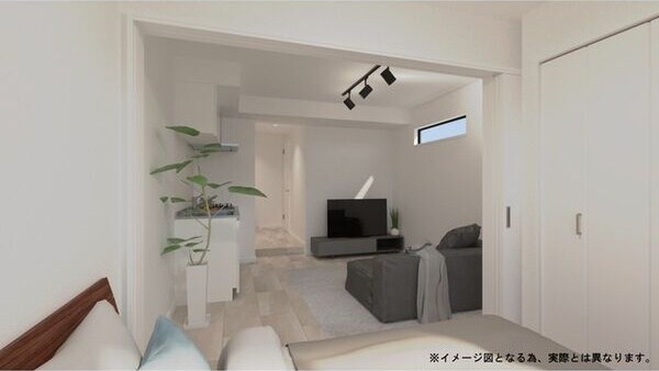 物件内観写真21　