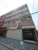 高殿マンション