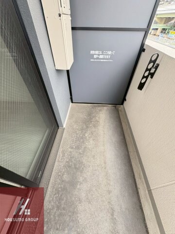 物件内観写真11　