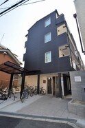 AILE京橋