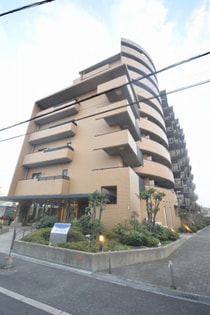 グラン・シャリオの外観写真