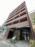 YKマンション