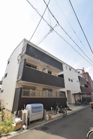 物件外観写真1　