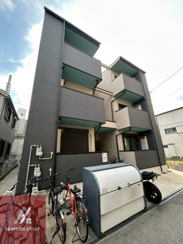 オーサムハウス城東