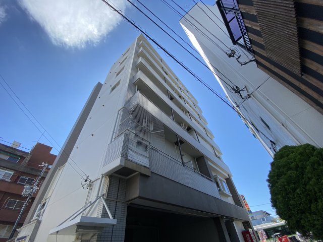 リバティー壱番館