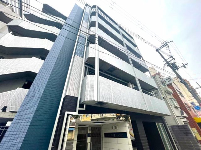 ジュネス六甲ANNEX