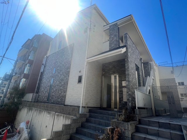 ワコーレヴィアーノ神戸上筒井通WEST