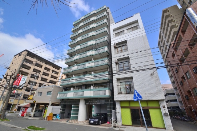 アドバンス神戸湊町