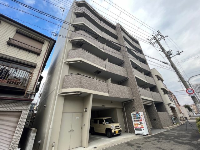 レシェンテ六甲