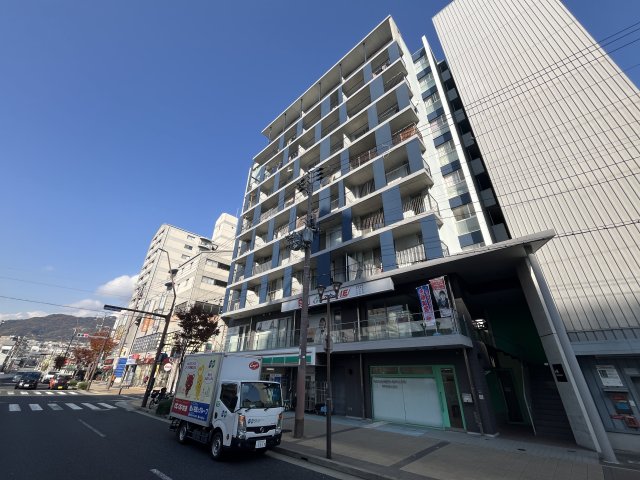 HKマンション
