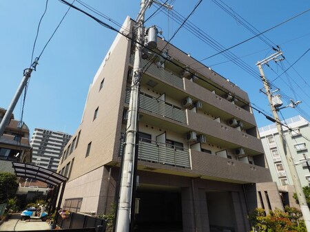 Kコート本山外観写真