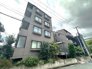 ビエント六甲１外観写真