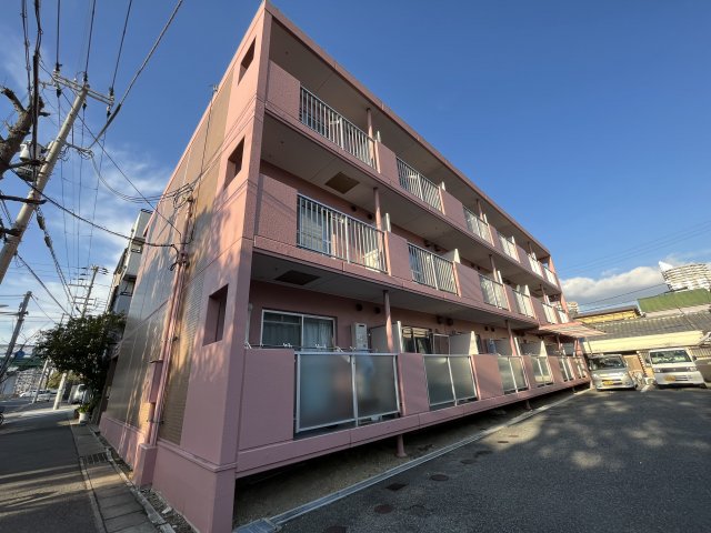 メゾンまほら
