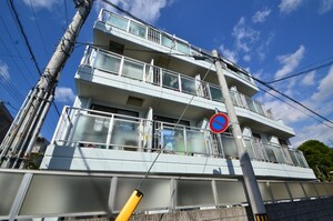 ライフピアモア六甲外観写真