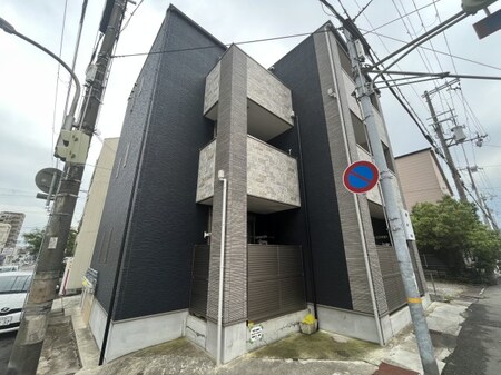 グルーブメゾン須磨東町外観写真