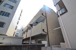 深江イースト外観写真
