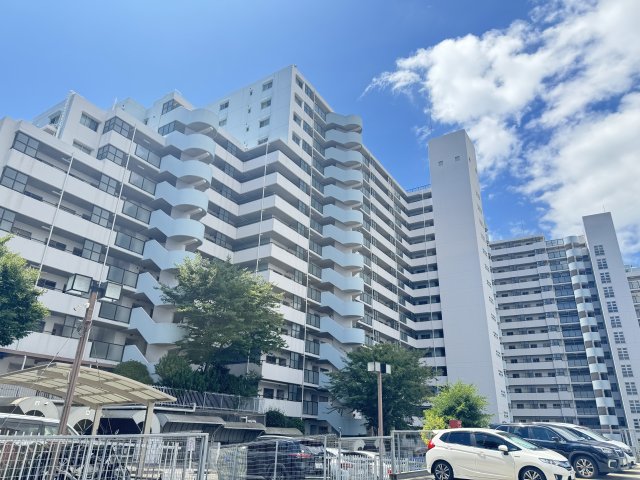 パームスクエアジェームス山