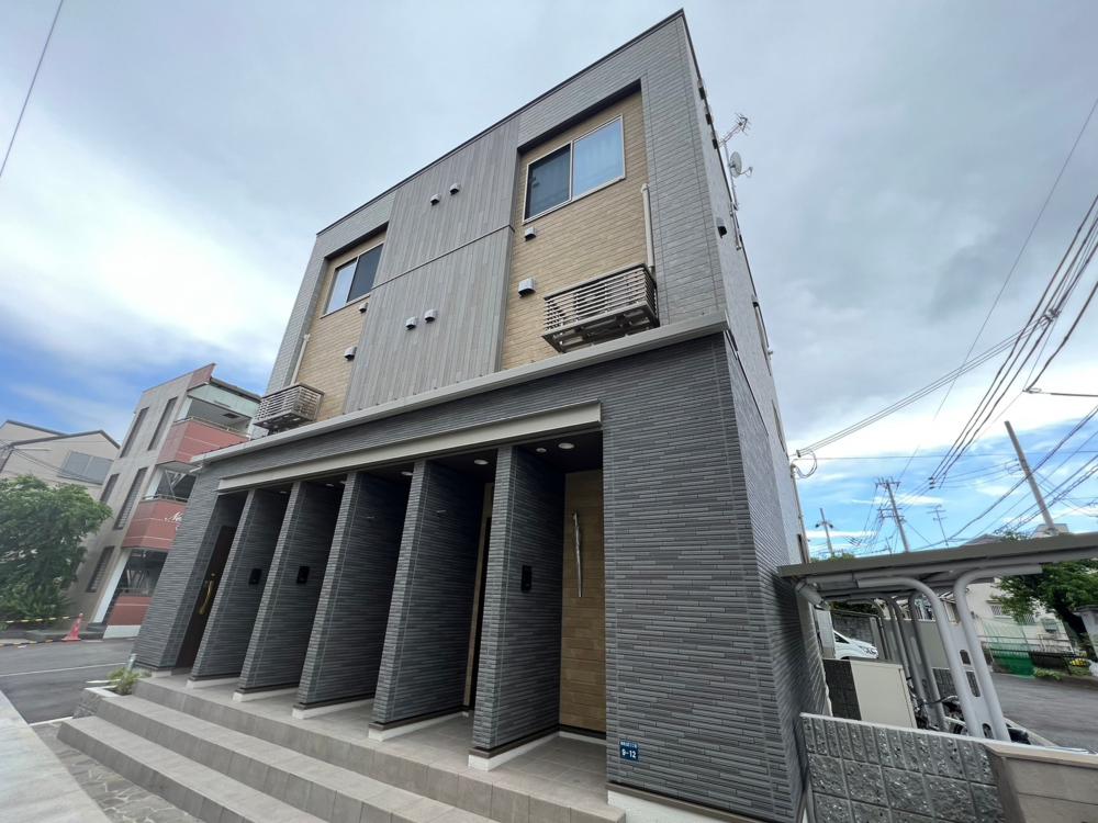 Ｌｕｔａｎ北町