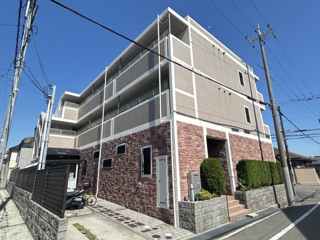 ブルーメ芦屋
