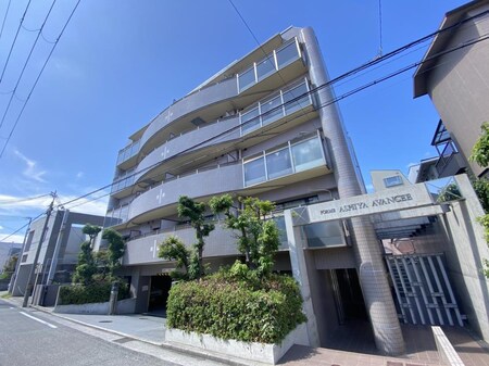 フォルム芦屋アヴァンセ外観写真