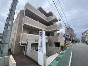 すぴりっと芦屋外観写真