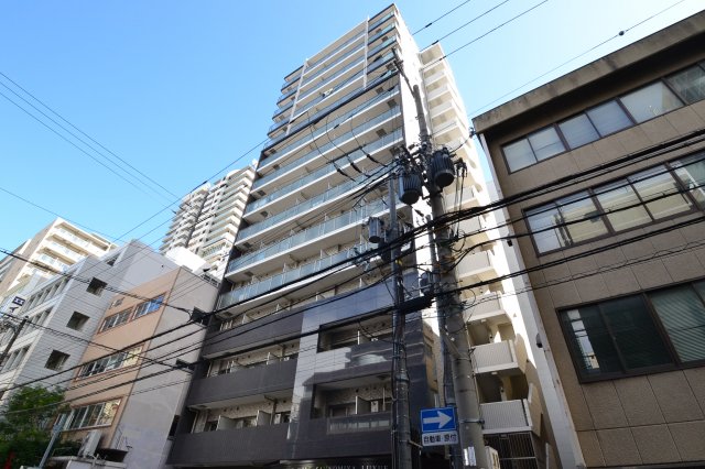 エスリード神戸三宮ラグジェ