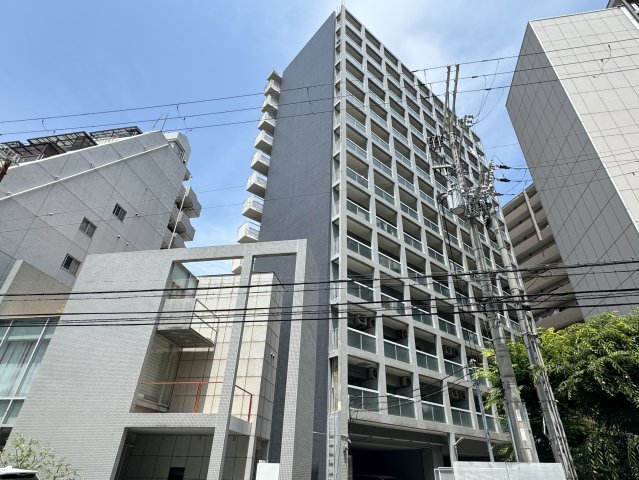 サムティ神戸浜崎通