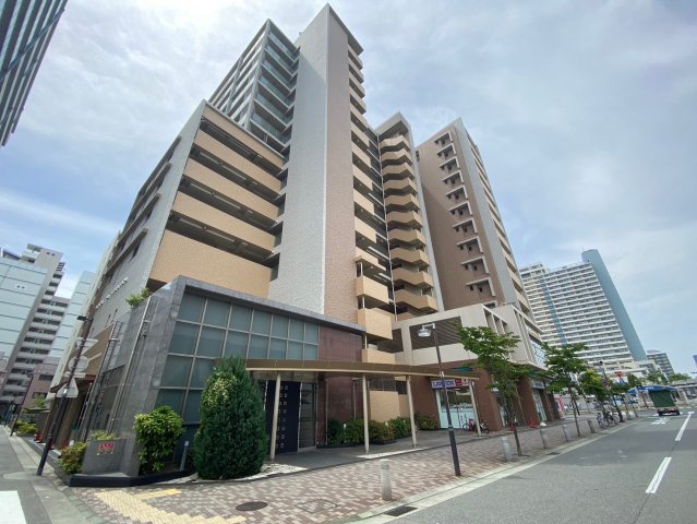 アスタピア新長田エスタプレシオス