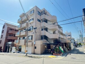 メゾン幸外観写真