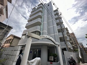 メゾンド御影パート2外観写真