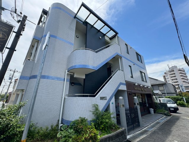 ウエストコート芦屋